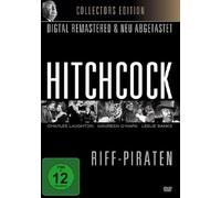 Alfred Hitchcock: Riff-Piraten