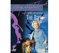 Alfred Hitchcock-The Birds [Edizione: Giappone] [Import]