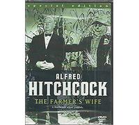 Alfred Hitchcock - The Farmers Wife (A Hitchcock S