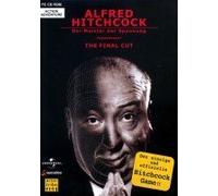 Alfred Hitchcock - The final cut - Import Allemagne