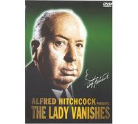 Alfred Hitchcock: The Lady Vanishes [Import USA Zone 1]