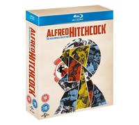 Alfred Hitchcock: The Masterpiece Collection