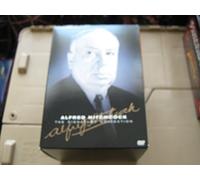Alfred Hitchcock: The Signature Collection
