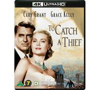 Alfred Hitchcock To Catch A Thief Alfred Hitchcock