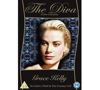 Alfred Hitchcock-to Catch A Thief/The Country Girl Double Pack [Edizione: Regno Unito] [Import]