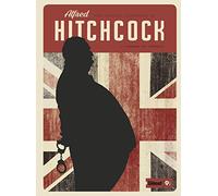 Alfred Hitchcock - Tome 01: L'Homme de Londres