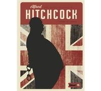 Alfred Hitchcock - Tome 01 Noël Simsolo (Auteur), Dominique Hé (Dessinateur)