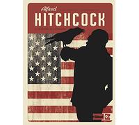 Alfred Hitchcock - Tome 02 Noël Simsolo (Auteur), Dominique Hé (Dessinateur)