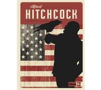 Alfred Hitchcock - Tome 02 Noël Simsolo (Auteur), Dominique Hé (Dessinateur)