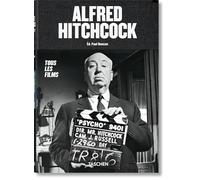 Alfred Hitchcock. Tous les films