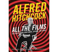 Alfred Hitchcock Tous les films