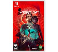 Vertigo – Alfred Hitchcock – Nintendo Switch – Édition limitée