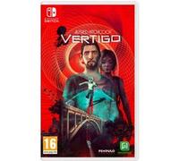 Vertigo – Alfred Hitchcock – Switch – Édition Limitée