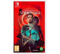 Alfred Hitchcock: Vertigo - Limited Edition (Nintendo Switch) (Nintendo Switch)