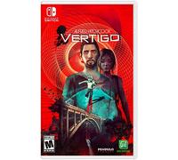 Alfred Hitchcock - Vertigo - Édition Limitée - Nintendo Switch