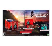 Alfred Hitchcock: Vertigo [Limited Edition] - Xbox Series X / Xbox One (Us)