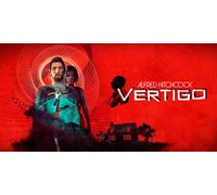 Alfred Hitchcock Vertigo (PS5)
