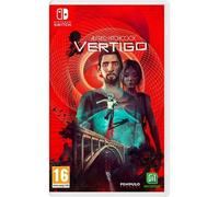Vertigo – Alfred Hitchcock – Switch – Édition Limitée