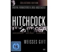 Alfred Hitchcock: Weißes Gift