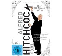 Alfred Hitchcock-XXL [Import]
