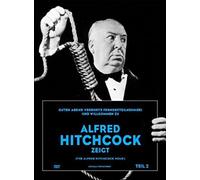 Alfred Hitchcock Zeigt - Teil 2 [Dvd]