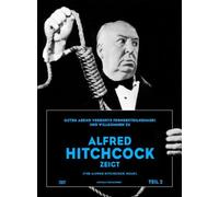 Alfred Hitchcock zeigt-Teil 2 [Import]