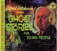 Alfred Hitchcock's Ghost Stories for Young