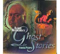 Alfred Hitchcock's Ghost Stories for Young