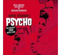Alfred Hitchcock's Psycho-Origina