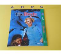 Alfred Hitchcock's "The Birds"