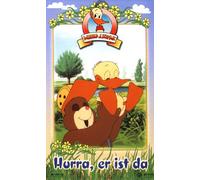 Alfred J. Kwak 1 - Hurra, er ist da [VHS]