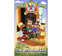 Alfred J. Kwak 2 - Böse Überraschung [VHS]