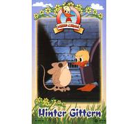Alfred J. Kwak 3 - Hinter Gitter [VHS]