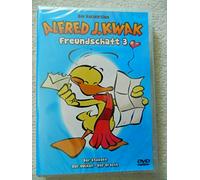 Alfred J.Kwak Freundschaft 3 [Import]