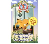 Alfred J. Kwak Teil 07-09 [Import]