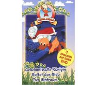 Alfred J. Kwak Teil 10-12 [Import]