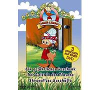 Alfred J. Kwak Teil 13-15 [Import]