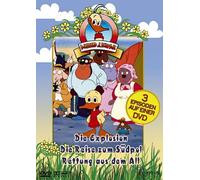 Alfred J. Kwak Teil 16-18 [Import]