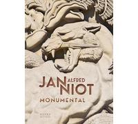 Alfred Janniot: Monumental