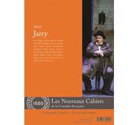 Alfred Jarry - Collectif - L'avant-Scene Theatre - broché - Essai