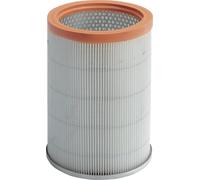 Alfred Kärcher Cartouche filtrante pour aspirateur eau et poussières NT 27 / 1 - 6.414-789.0