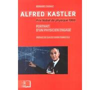 Portrait d'un Physicien Engage: Portrait d'un Physicien Engage