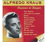 Alfred Kraus/ Canciones de Siempre