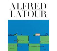 Alfred Latour – Les gestes d'un homme libre – Actes Sud