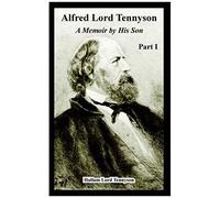 Alfred Lord Tennyson