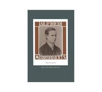 Alfred Marshall's Mission