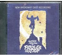 Alfred Molina & New Broadwa - Fiddler on The Roof