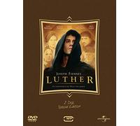 Alfred Molina,Peter Ustinov,Joseph Fiennes - Luther Se [Import]