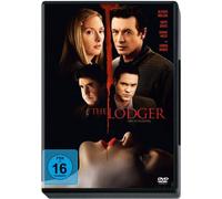 Alfred Molina - The Lodger