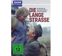 Alfred Müller;Walfriede Schmitt - Die Lange Strasse